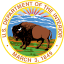 INTERIOR, DEPARTMENT OF THE